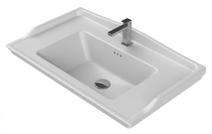 Раковина Opadiris 036300-u-01 белый