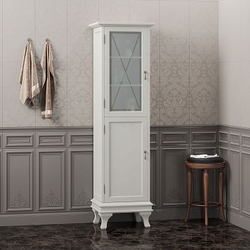Раковина Grohe Euro Ceramic 3958400H 80 см