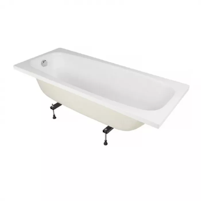 Акриловая ванна Viant София 150х70 VVASO15070 белый