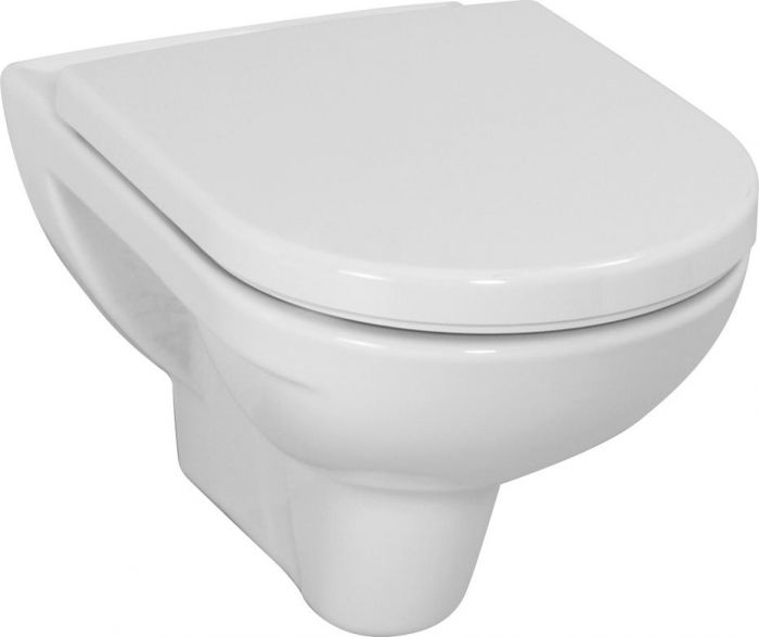 Подвесной унитаз Laufen Pro 8.2095.0.000.000.1