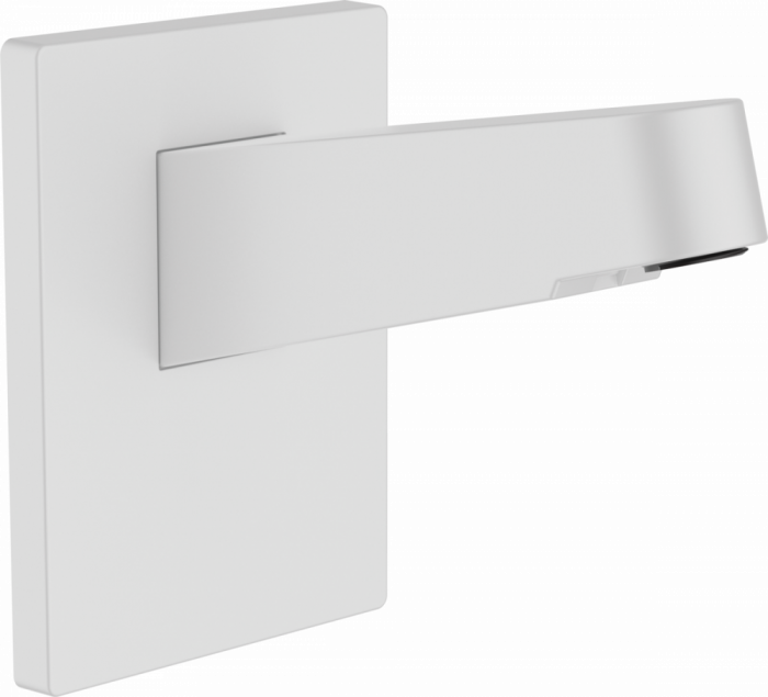 Кронштейн для верхнего душа Hansgrohe Pulsify 24149700, матовый белый