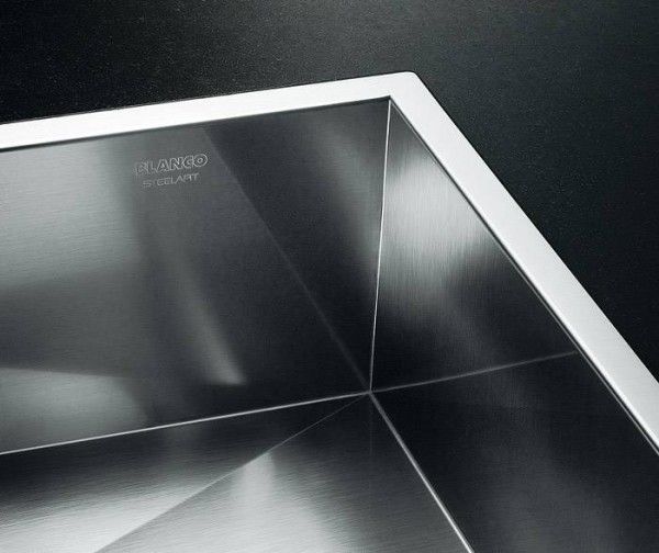 Кухонная мойка Blanco Zerox 340-IF 521582
