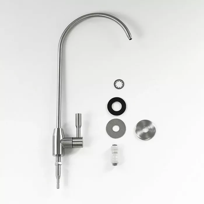Смеситель для раковины Rush Thira TR3635-12Black , черный
