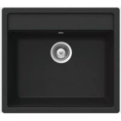 Кухонная мойка Schock Vero 700079 черный