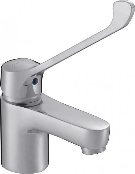Комплект кухонная мойка Paulmark Flugen PM217850-DG графит + смеситель Paulmark Kassel Ka214311-418
