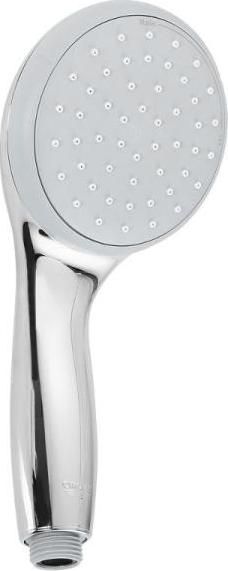 Комплект для ванной Смеситель Grohe Essence New 33624001 для ванны с душем + Душевая лейка Grohe Tempesta New 100 27597000