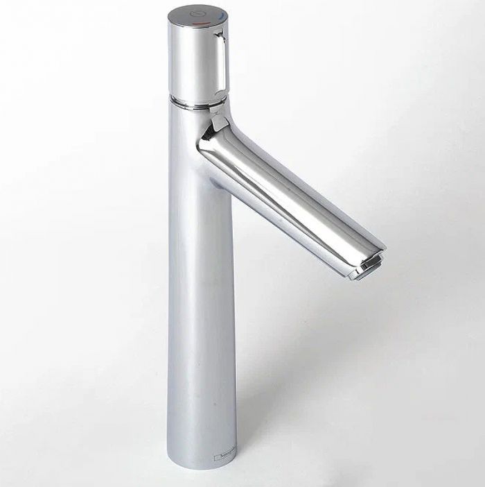 Смеситель для раковины Hansgrohe Talis Select S 72045000, хром