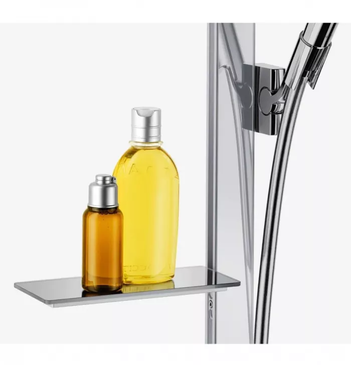 Душевой гарнитур Hansgrohe Raindance Select S 27646000 хром