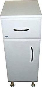 Подвесное биде Duravit D-Neo 2295150000, белый