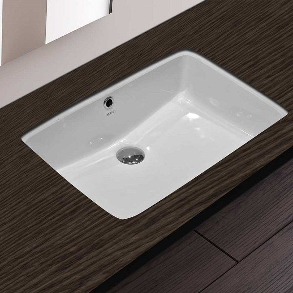 Раковина Serel 0561 49.5 см