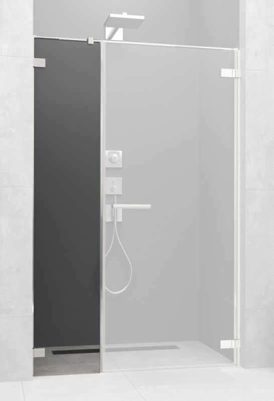 Боковая стенка 51.5 см Radaway Arta DWS 515 R 386095-03-01R стекло прозрачное