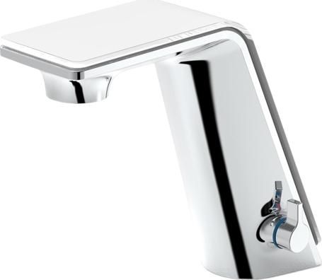 Смеситель Oras Il Bagno Alessi 8710F для раковины