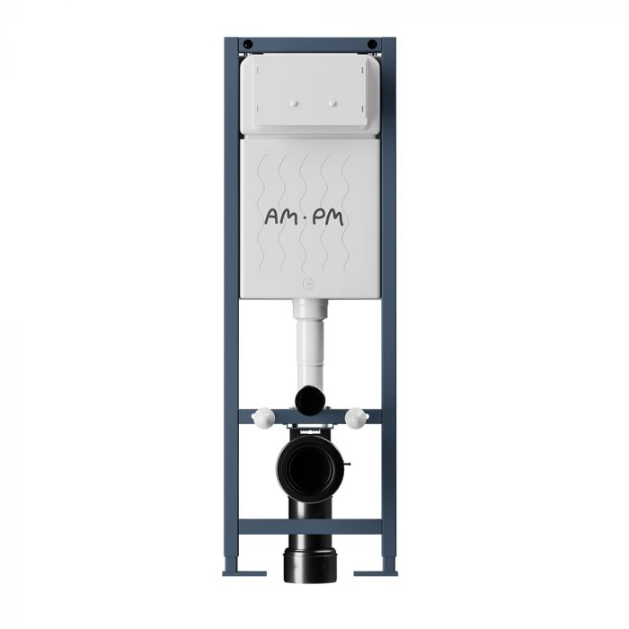 Излив для ванны Hansgrohe Vivenis 75410000, хром