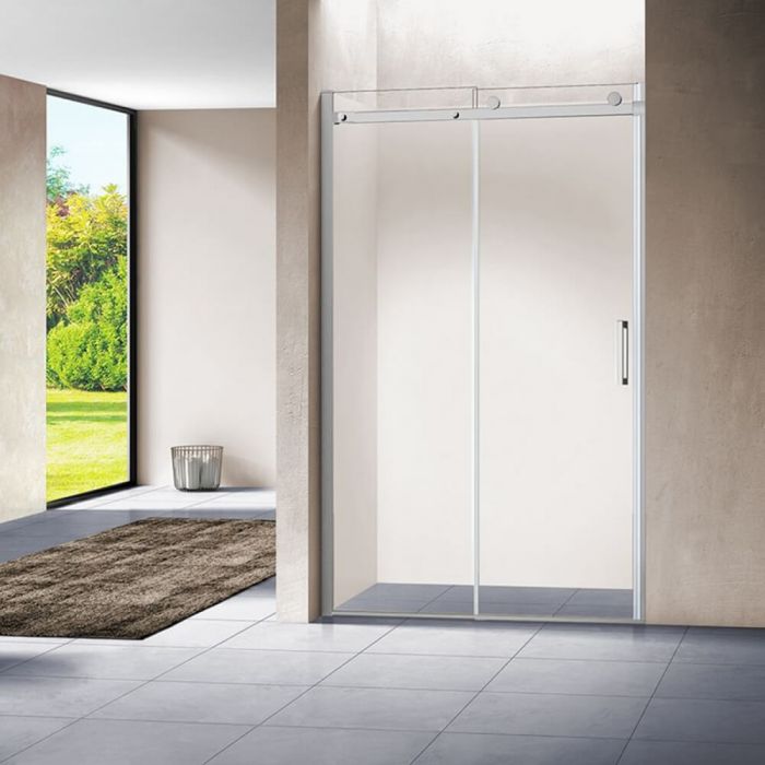 Душевая стойка RGW Shower Panels 59140126-04 черный