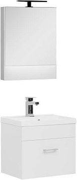 Акриловая ванна AM.PM Gem 170х75 W93A-170-075W-A белый