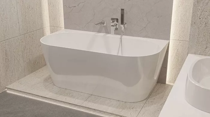 Кухонная мойка Ulgran U-106 U-106-341 белый