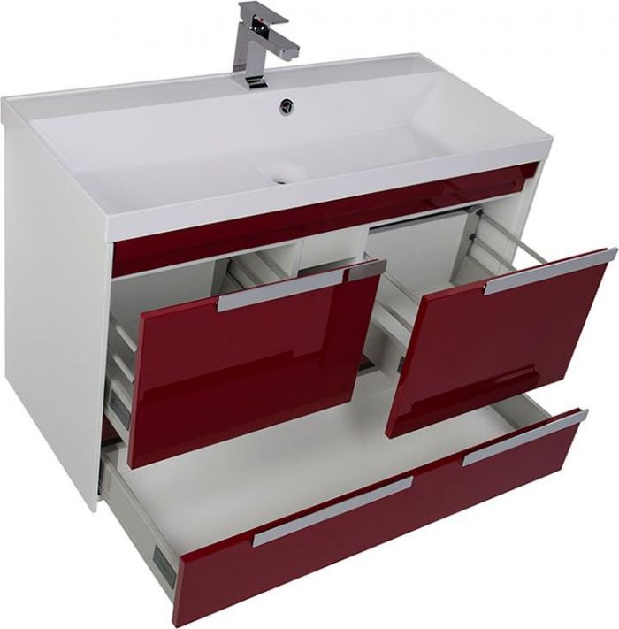 Комплект унитаза с инсталляцией BelBagno Expert BB066CHR/BB870SC/BB004-40 EXPERT/BB014-SR-BIANCO с сиденьем микролифт и белой клавишей смыва