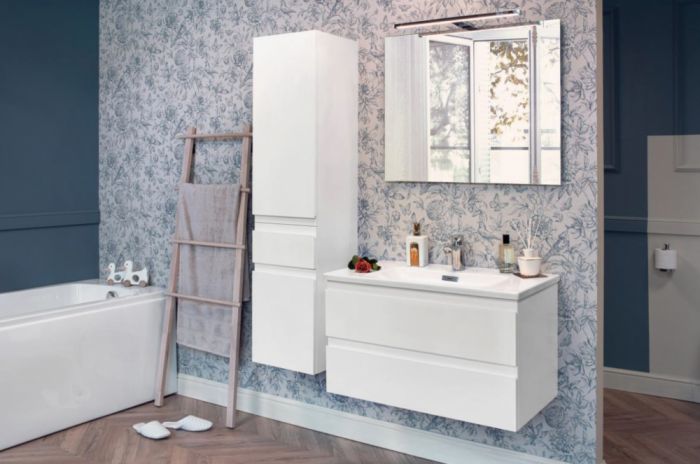 Смеситель Fima Carlo Frattini Serie 4 F3761CR для раковины