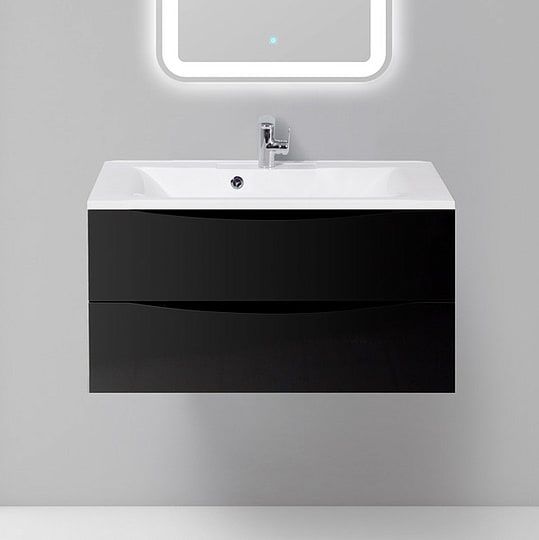 Кронштейн для верхнего душа Hansgrohe Pulsify 24149000, хром