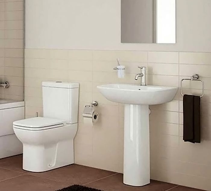 Set AQUATEK ЛИРА (рама AQUATEK Standard INS-0000012 с звукоиз.прокладкой+крепеж KKI-0000002+кнопкаKDI-0000009+унитаз ЛИРА AQ1155-00 с крышкой-сиденьем soft-close)