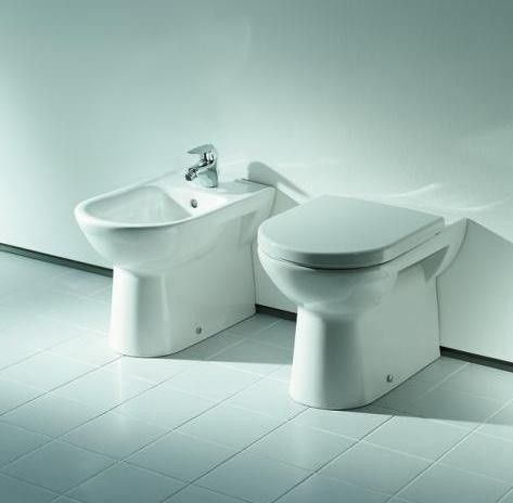 Раковина Laufen Alessi One 8.1497.1.400.104.1