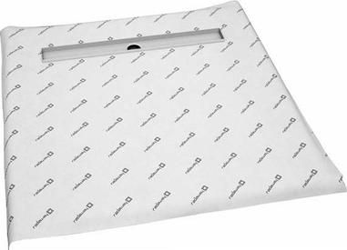Душевой трап Radaway RadaDrain 5CL0808A/5R055R