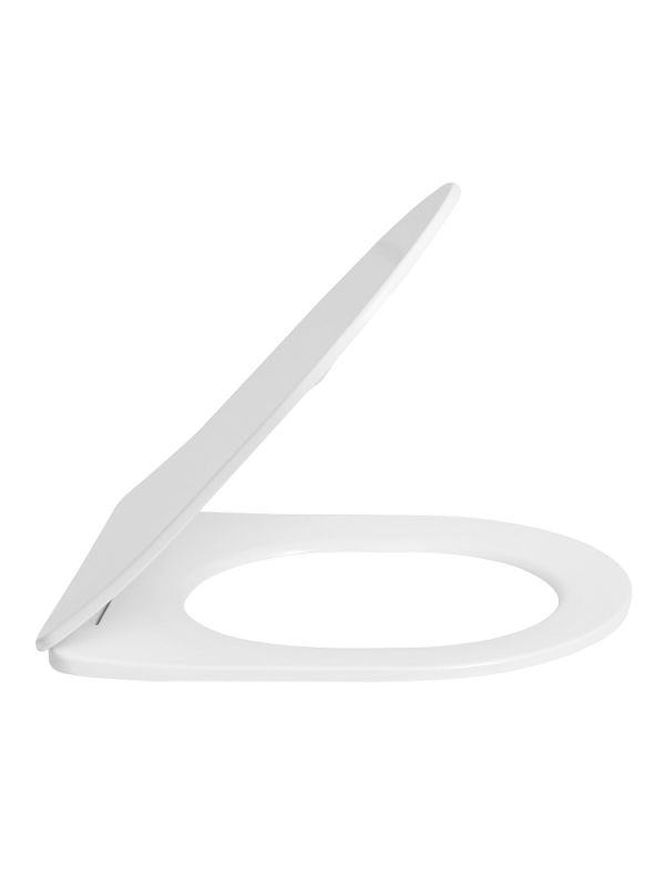 Комплект Ideal Standard Prosys Eco Frame M E233267 с подвесным унитазом San More Fiaba SMT971903 с сиденьем микролифт