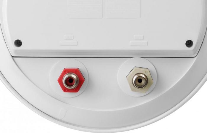 Электрический водонагреватель Haier ES80V-A2 GA04J5E1CRU, белый