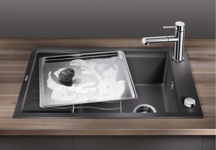 Раковина Villeroy & Boch Loop & Friends 5151 00R1 alpin CeramicPlus