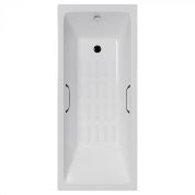 Смеситель для раковины Rush Thira TR3635-12Black , черный
