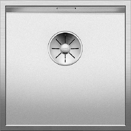 Кухонная мойка Blanco Zerox 400-IF Durinox 523097