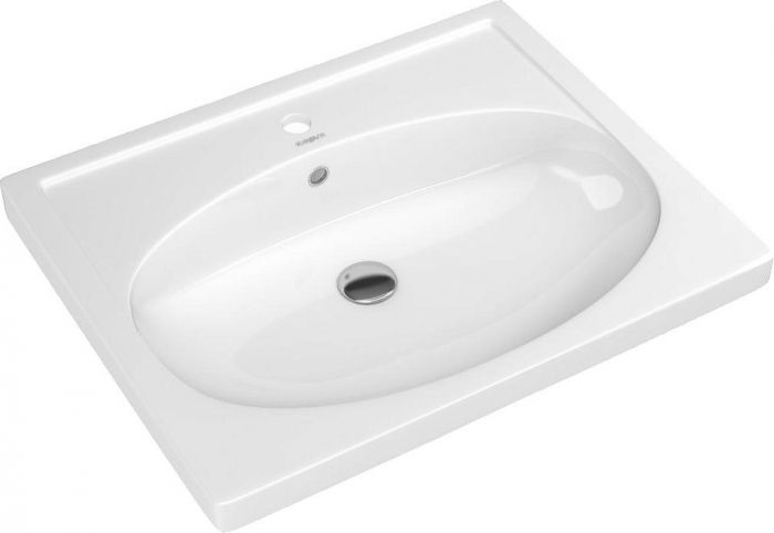 Акриловая ванна Cersanit Nike 150х70 WP-NIKE*150-W