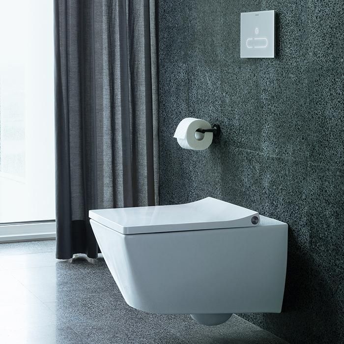 Подвесной унитаз Duravit Viu 2511090000