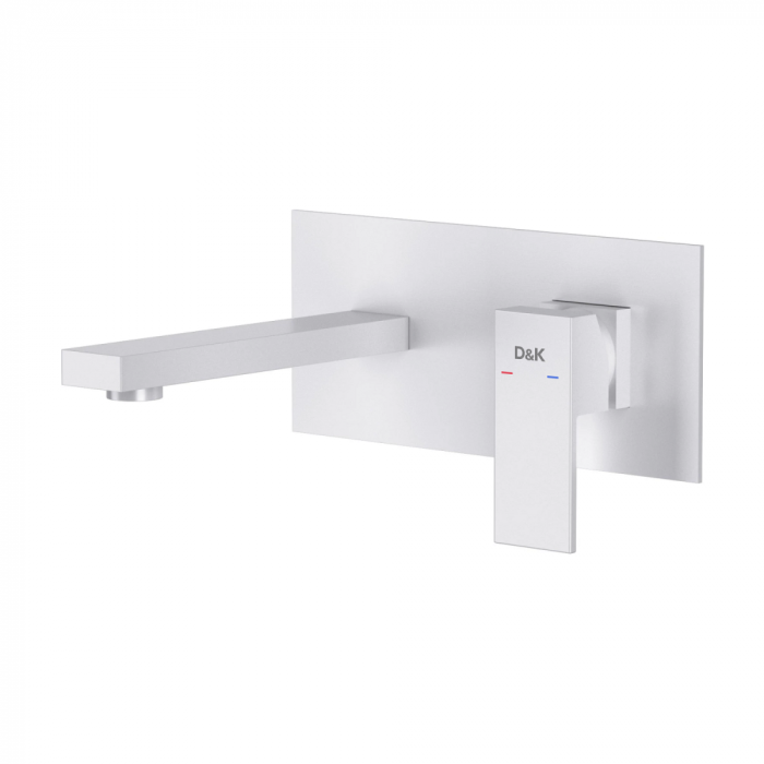 Кухонная мойка Emar Quartz EMQ-1640.Q Алмаз серый