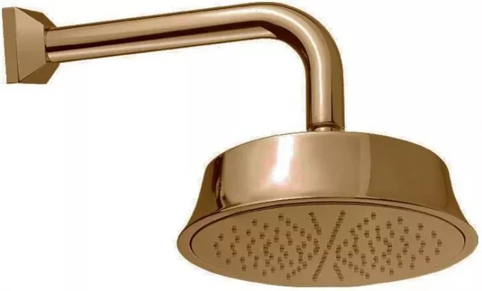 Смеситель для ванны Haiba HB22533-3 серый