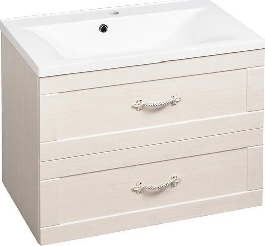 Смеситель для раковины Boheme Tech 158-CR хром