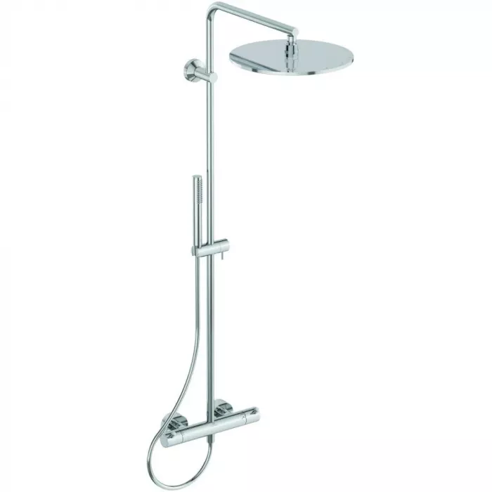 Душевая система Ideal Standard Ceratherm A7589AA хром