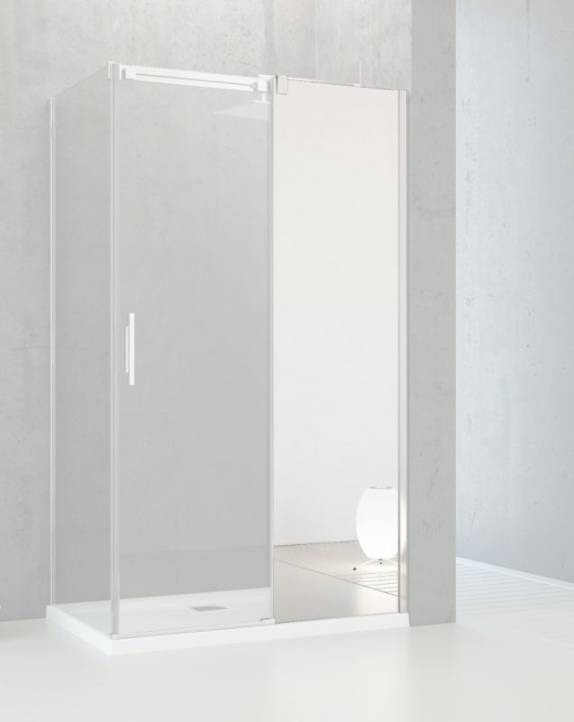 Смеситель для душа Grohe BauFlow 29046000 хром