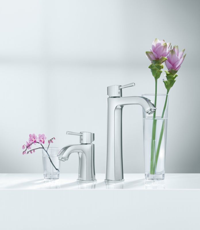 Смеситель Grohe Grandera 23303000 для раковины