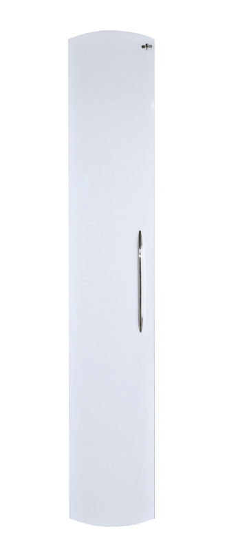 Смеситель для ванны Haiba HB6070 хром