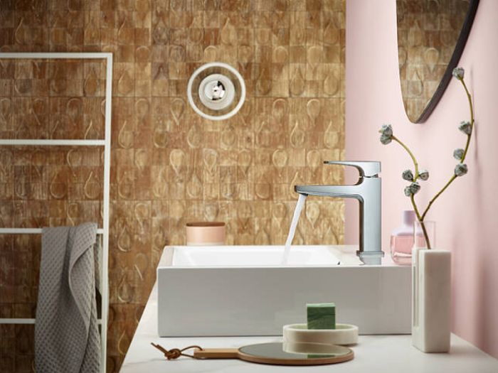 Смеситель для раковины Hansgrohe Metropol 32507000, хром