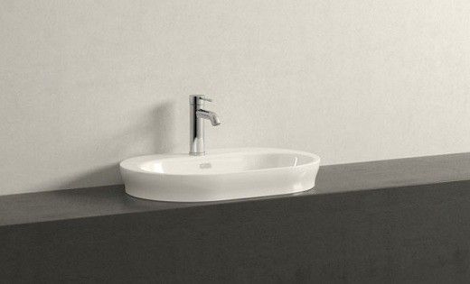 Смеситель для раковины Grohe Essence 23590001 хром