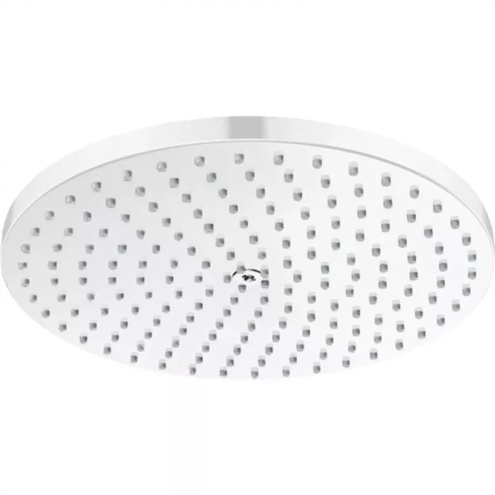 Душ верхний Hansgrohe Raindance 27623700 белый
