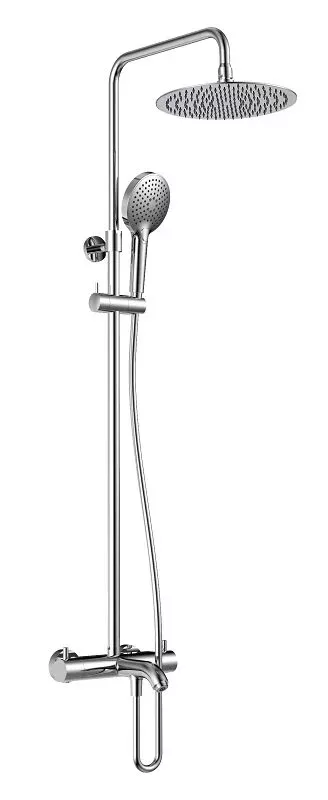 Кухонная мойка GranFest RONDO GF-R-750L терракот