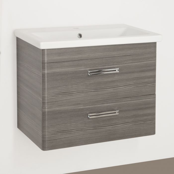 Акриловая ванна Alpen Karmenta 160x70 AVP0003