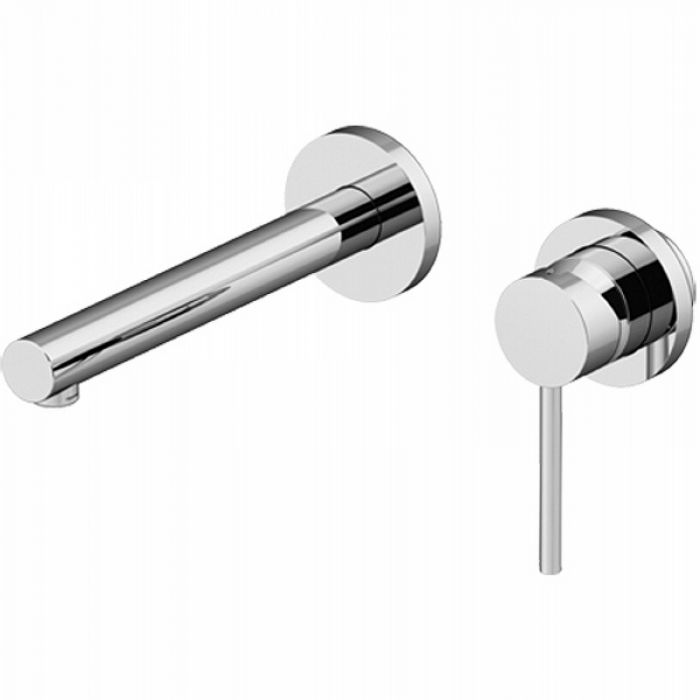 Смеситель для раковины Gattoni Circle One 9035/90C0, хром