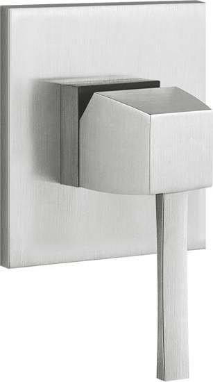 Смеситель для душа Gessi Mimi 31210#031, хром