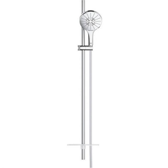 Душевой гарнитур Grohe Rainshower SmartActive 26594000 хром
