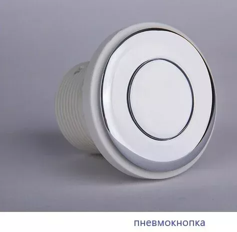 Акриловая ванна Whitecross Wave Slim 170х75 0111.170075.100.LINENANO.CR хром, белый