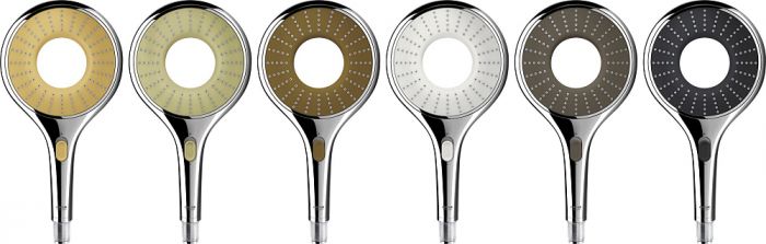 Душевая лейка Grohe Rainshower Icon 27633000